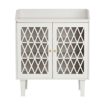 Commode - table à langer Harlequin - CamCam Copenhagen sable light sand