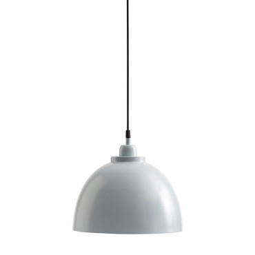 Suspension en métal bleu clair Kid's Concept