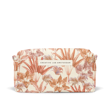 Trousse en coton - Terra...
