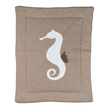 Fond de parc - Tricot -...