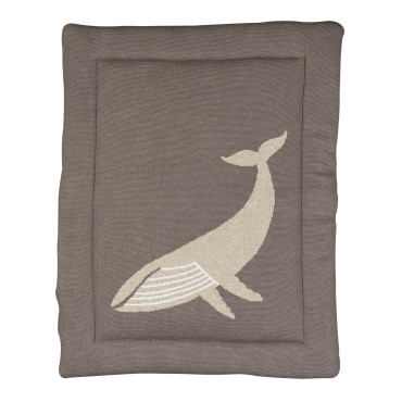 Fond de parc - Tricot -...