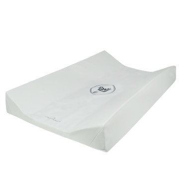 Matelas à langer avec rebords

66 × 44 × 7 cm en PVC Maison Charlotte