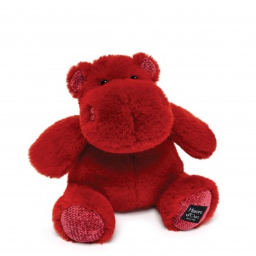 Hip Kiss 25 cm - Rouge