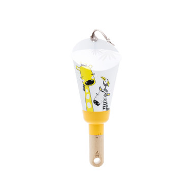 Lampe Nomade Jungle Girafe...