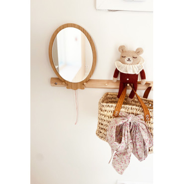 Miroir Ballon