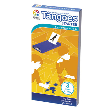 Tangoes Starter 5+
