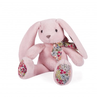COPAIN CALIN - Lapin Rose...