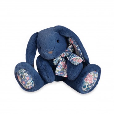 COPAIN CALIN - Lapin Bleu...