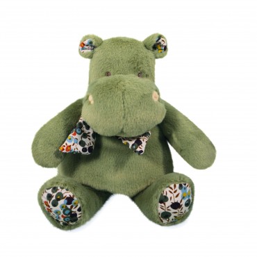 HIPPO Bandana - Vert amande