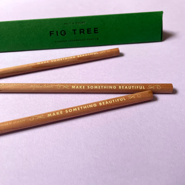 crayon parfumé figue imogen owen