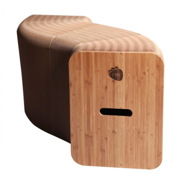 Banc extensible - Le sympa...