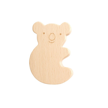 Patère à l’unité : Koala