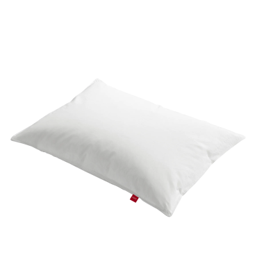 Oreiller enfant en plumes de canard  45x40 cm Flexa