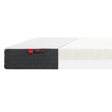 matelas enfant en latex 90x190 flexa