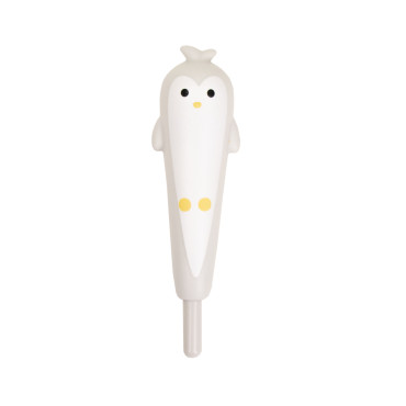 Stylo Pingouin Anti-Stress
