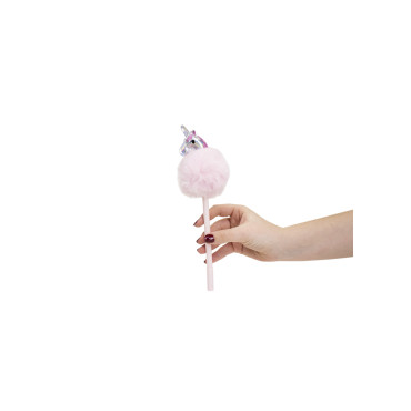 Stylo Baguette Magique - Rose