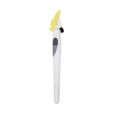 Stylo Perroquet