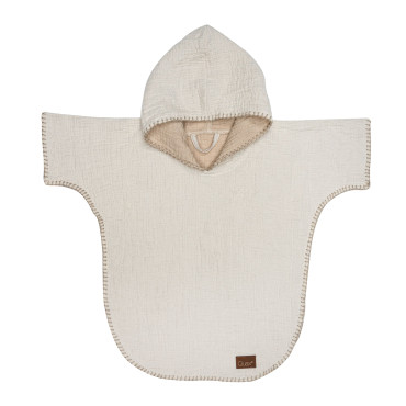 Poncho enfant 18 mois - 3...