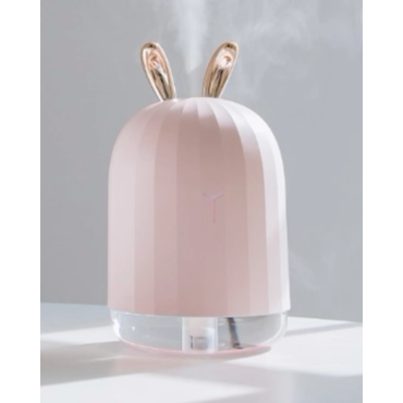 Humidificateur - Lapin