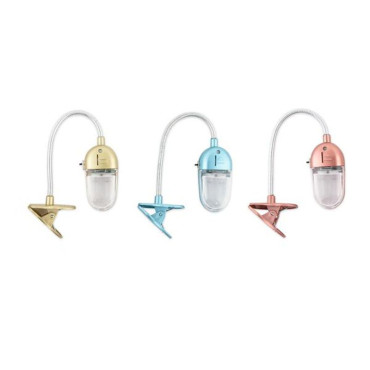 Lampe Clip Led