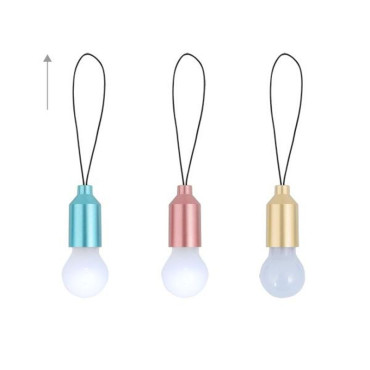 Lampe de poche
