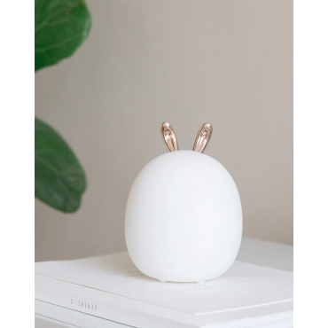 Lampe Led Animaux - Lapin