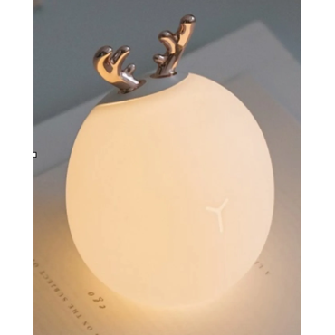 Lampe Led Animaux - Cerf