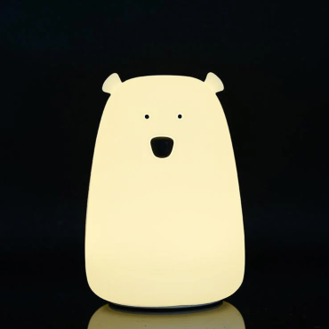 Petite veilleuse anmial led...