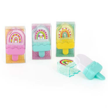 Gomme Ice Cream