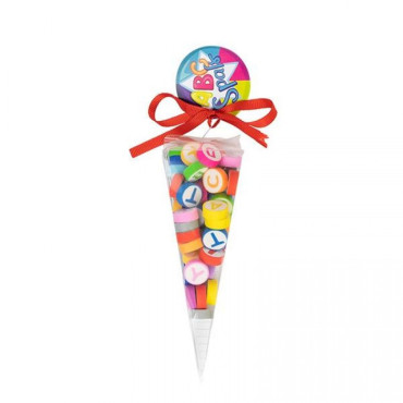 Gomme Chiffres ou lettres