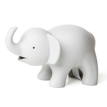Dévidoir scotch Elephant gris
