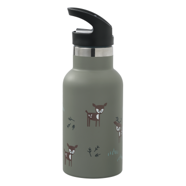 Gourde isotherme enfant