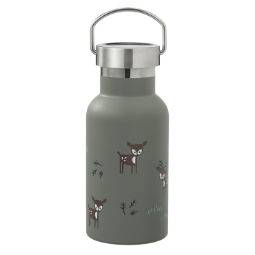 Gourde isotherme enfant