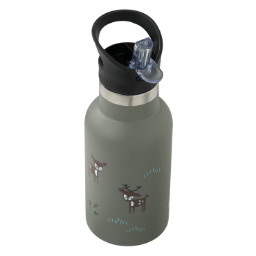 Gourde isotherme enfant