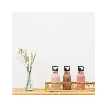 Gourde isotherme enfant