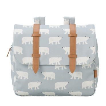 Cartable primaire - Polar bear