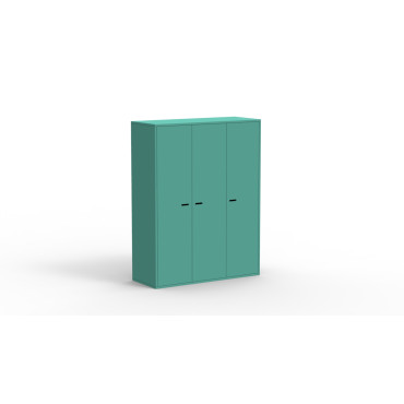 Armoire 3 portes - Madaket...