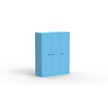 Armoire 3 portes - Madaket...