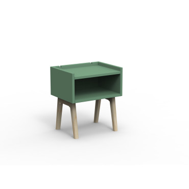 Table de chevet - Madavin -...