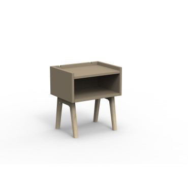 Table de chevet - Madavin -...