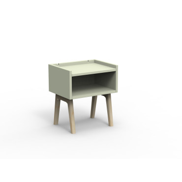 Table de chevet - Madavin -...