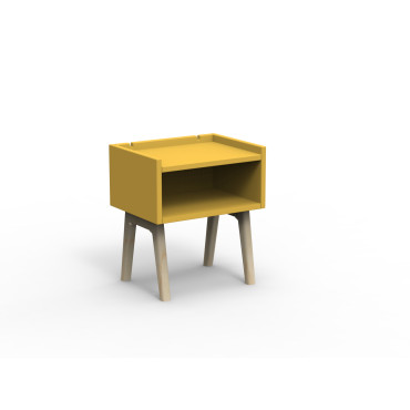 Table de chevet - Madavin -...