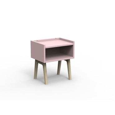 Table de chevet - Madavin -...