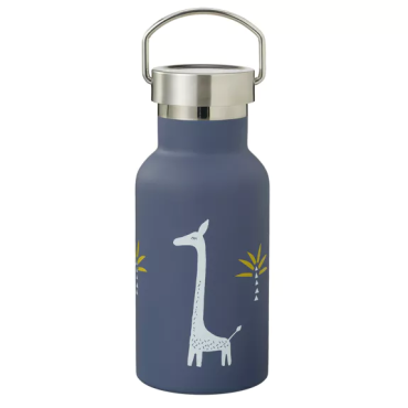 Gourde isotherme enfant
