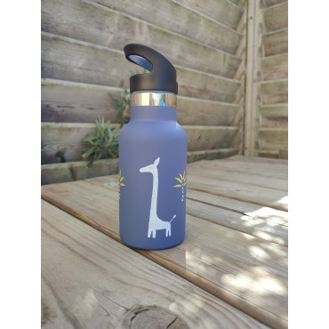 Gourde isotherme enfant
