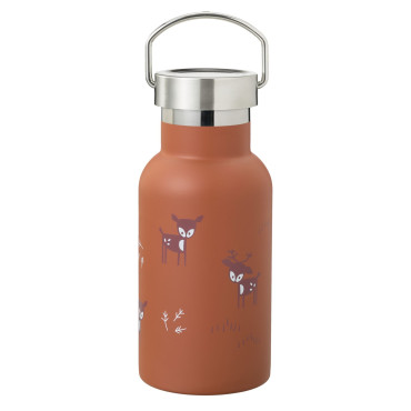 Gourde isotherme enfant