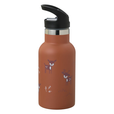 Gourde isotherme 350ml -...