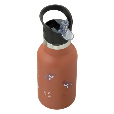 Gourde isotherme enfant