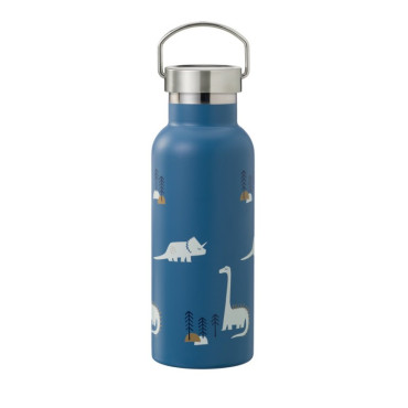Gourde isotherme enfant