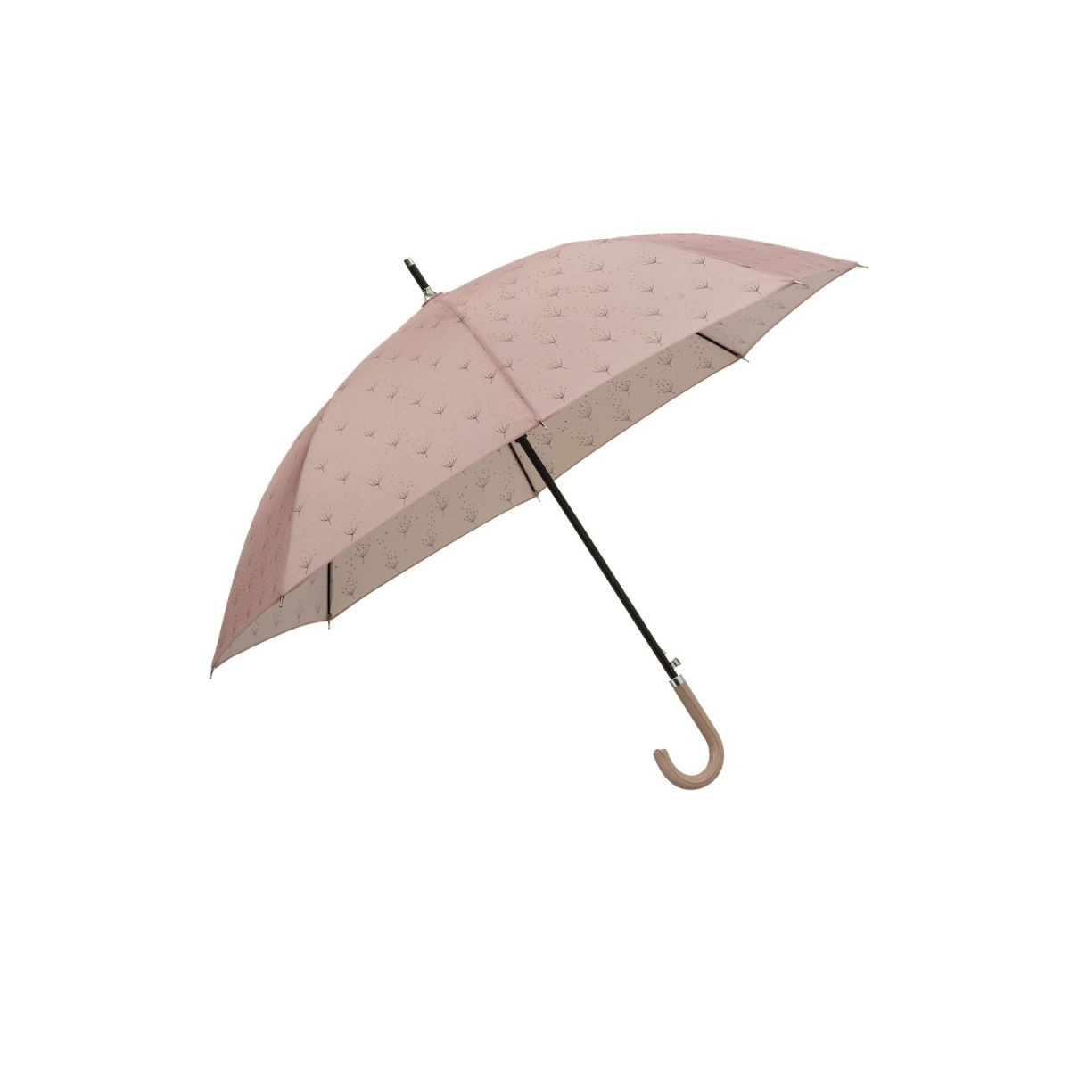 Parapluie enfant rose pissenlit Parapluie enfant rose pissenlit